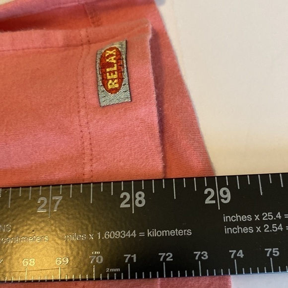 Tommy Bahama men’s short sleeve shirt, size large cotton and spandex. Relax. - Picture 5 of 6